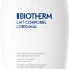 Biotherm Lait Corporel Anti-Dessèchant - Bodylotion - 400 Ml