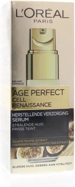 L'Oréal Paris Age Perfect Cell Renaissance Serum 30 Ml -Verzorgingsvoordeel Huis 483x1200 6
