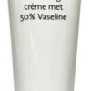 Merkloos Fagron Cetomacrogolcrème Met 50% Vaseline 100GR