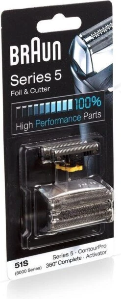 Braun Combipack 51S Folie En Messenblok - Vervangend Scheerblad -Verzorgingsvoordeel Huis 486x1200 4