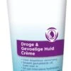 Bepanthen Droge & Gevoelige Huid Creme - Snel Intrekkend En Hydraterend - Met Niacinamide Zonder Parfum - Droge, Gevoelige Huid - 200 Ml