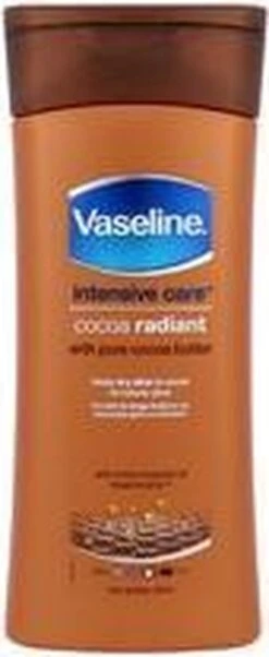 Vaseline® Vaseline Cocoa Radiant Intensive Care Bodylotion - 200 Ml 30 Vaseline® Vaseline Cocoa Radiant Intensive Care Bodylotion - 200 Ml -Verzorgingsvoordeel Huis 492x1200 1