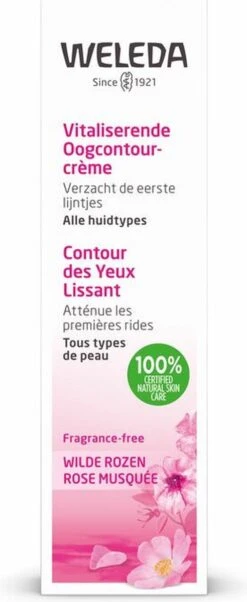 Weleda Wilde Rozen Vitaliserende Oogcontourcrème -Verzorgingsvoordeel Huis 492x1200 11