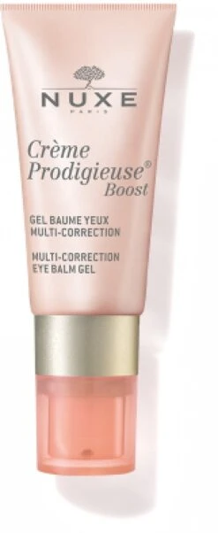 Nuxe Prodigieuse Boost Eye Gel Balm -15 Ml 25 Nuxe Prodigieuse Boost Eye Gel Balm -15 Ml -Verzorgingsvoordeel Huis 492x1200 13