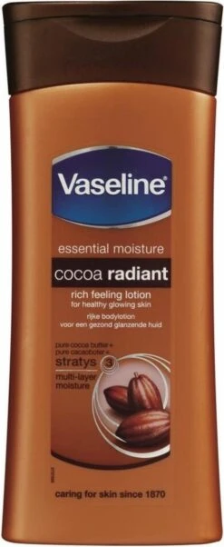 Vaseline® Vaseline Cocoa Bodylotion - 6 X 200 Ml -Verzorgingsvoordeel Huis 492x1200 3