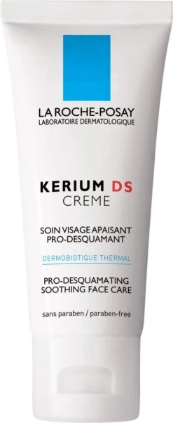La Roche-Posay Kerium DS Crème Tegen Schilfers, Roodheid - 40ml 16 La Roche-Posay Kerium DS Crème Tegen Schilfers, Roodheid - 40ml -Verzorgingsvoordeel Huis 492x1200 6
