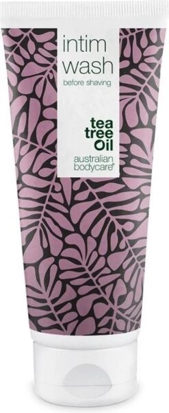 Australian Bodycare Intim Wash 200 Ml - Intieme Zeep Voor De Dagelijkse Wasbeurt Met Tea Tree Olie - Helpt Bij Jeuk, Onaangename Geurtjes En Ander Intiem Ongemak - Effectief Tegen Rode Bultjes, Scheerbrand En Ingegroeide Haartjes Na Intiem Scheren 9 Australian Bodycare Intim Wash 200 Ml - Intieme Zeep Voor De Dagelijkse Wasbeurt Met Tea Tree Olie - Helpt Bij Jeuk, Onaangename Geurtjes En Ander Intiem Ongemak - Effectief Tegen Rode Bultjes, Scheerbrand En Ingegroeide Haartjes Na Intiem Scheren -Verzorgingsvoordeel Huis 492x1200 7