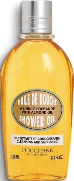 Douchemiddel - L'Occitane En Provence - Doucheolie Amandel 250ml -Verzorgingsvoordeel Huis 492x1200 8