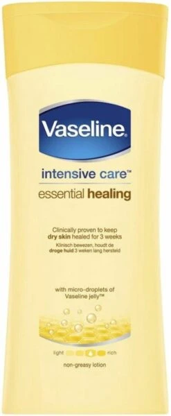Vaseline® Vaseline Essential Healing - 200 Ml - Bodylotion