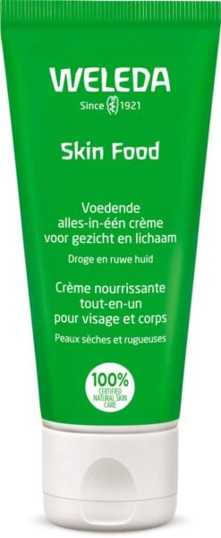 Weleda Skin Food 75ml 37 Weleda Skin Food 75ml -Verzorgingsvoordeel Huis 494x1200 3