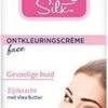 Chilly Silx Gezicht - 75 Ml - Ontkleuringscrème