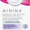 Veet Ontharingsstrips - Gezicht - Hypoallergene Minima - 20 Stuks