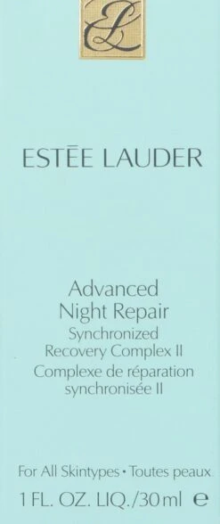 Estée Lauder Advanced Night Repair - Serum - 30 Ml -Verzorgingsvoordeel Huis 504x1200 2