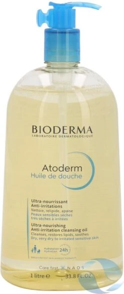 Bioderma Atoderm Douche-olie - 1000 Ml 21 Bioderma Atoderm Douche-olie - 1000 Ml -Verzorgingsvoordeel Huis 506x1200 1