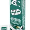 Derby Professional Double Razor Blades Scheermesjes - 100 Stuks