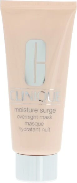 Clinique Moisture Surge Overnight Mask - Gezichtsmasker - 100 Ml -Verzorgingsvoordeel Huis 509x1200 5