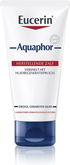 Eucerin Aquaphor Huidherstellende Zalf - Dagcrème - 40 Ml