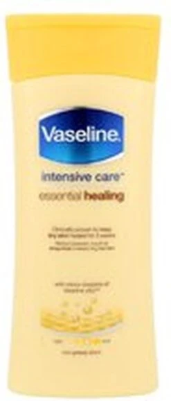 Vaseline® Vaseline Essential Healing - 200 Ml - Bodylotion 15 Vaseline® Vaseline Essential Healing - 200 Ml - Bodylotion -Verzorgingsvoordeel Huis 513x1200