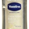 Vaseline® Vaseline Cocoa Radiant Oil Gel 200ML