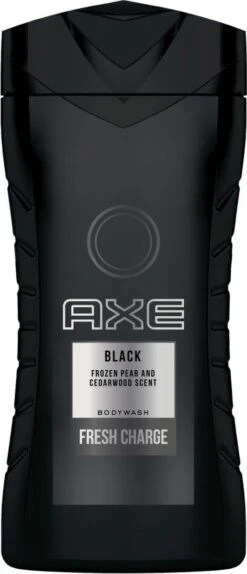 Axe Black 3-in-1 Douchegel - 6 X 250 Ml - Voordeelverpakking 27 Axe Black 3-in-1 Douchegel - 6 X 250 Ml - Voordeelverpakking -Verzorgingsvoordeel Huis 516x1200 5