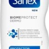 Sanex Douchegel Dermo Protector 250 Ml