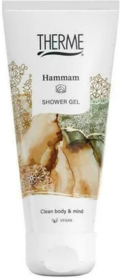 Therme Shower Gel Hammam 200 Ml 7 Therme Shower Gel Hammam 200 Ml -Verzorgingsvoordeel Huis 521x1200 2