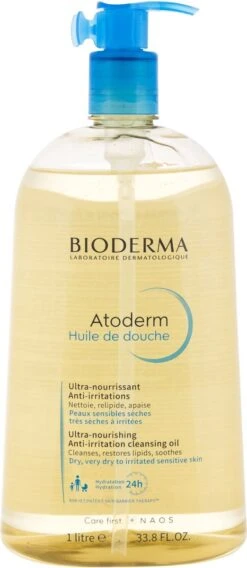 Bioderma Atoderm Douche-olie - 1000 Ml 19 Bioderma Atoderm Douche-olie - 1000 Ml -Verzorgingsvoordeel Huis 522x1200 2