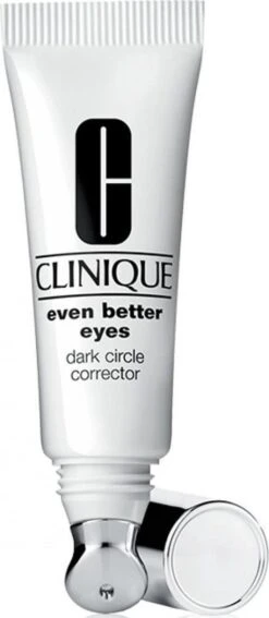 Clinique Even Better Eyes Dark Circle Corrector Oogcréme - 10 Ml -Verzorgingsvoordeel Huis 523x1200 4