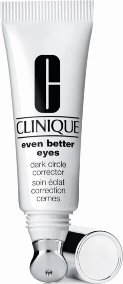 Clinique Even Better Eyes Dark Circle Corrector Oogcréme - 10 Ml -Verzorgingsvoordeel Huis 524x1200 3