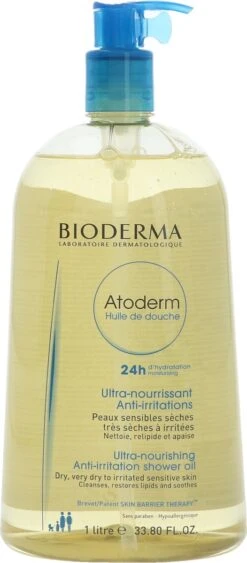 Bioderma Atoderm Douche-olie - 1000 Ml 15 Bioderma Atoderm Douche-olie - 1000 Ml -Verzorgingsvoordeel Huis 526x1200 2