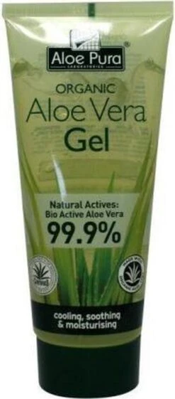 Cruydhof Aloe Pura Organic Aloe Vera Bodygel - 200 Ml -Verzorgingsvoordeel Huis 528x1200 1