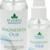 Ré-genesis Magnesium Spierolie En Spray - 100 Ml En 200 Ml