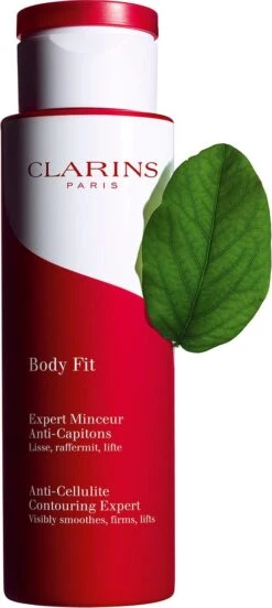 Clarins Body Fit Expert Minceur Anti Cellulite - Bodylotion - 200 Ml -Verzorgingsvoordeel Huis 537x1200