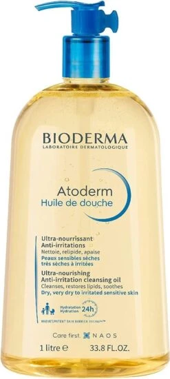 Bioderma Atoderm Douche-olie - 1000 Ml 18 Bioderma Atoderm Douche-olie - 1000 Ml -Verzorgingsvoordeel Huis 539x1200 1