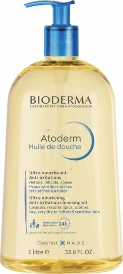 Bioderma Atoderm Douche-olie - 1000 Ml 16 Bioderma Atoderm Douche-olie - 1000 Ml -Verzorgingsvoordeel Huis 539x1200