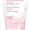 Weleda Amandel Verzachtende Gezichtscrème Light