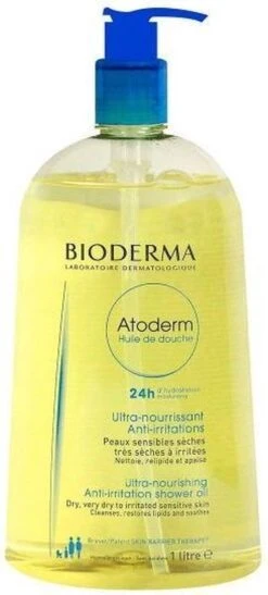 Bioderma Atoderm Douche-olie - 1000 Ml 17 Bioderma Atoderm Douche-olie - 1000 Ml -Verzorgingsvoordeel Huis 542x1200