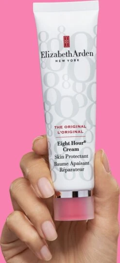 Elizabeth Arden Eight Hour Cream The Original - 50 Ml -Verzorgingsvoordeel Huis 547x1200 2