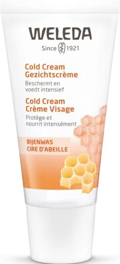 Weleda Cold Cream