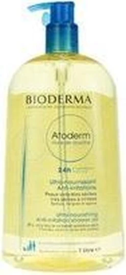 Bioderma Atoderm Douche-olie - 1000 Ml 23 Bioderma Atoderm Douche-olie - 1000 Ml -Verzorgingsvoordeel Huis 550x1200 1