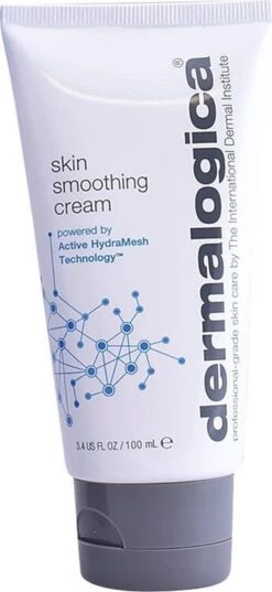 Dermalogica Skin Smoothing Cream 2.0 - Dagcrème - 100 Ml 30 Dermalogica Skin Smoothing Cream 2.0 - Dagcrème - 100 Ml -Verzorgingsvoordeel Huis 552x1200 4