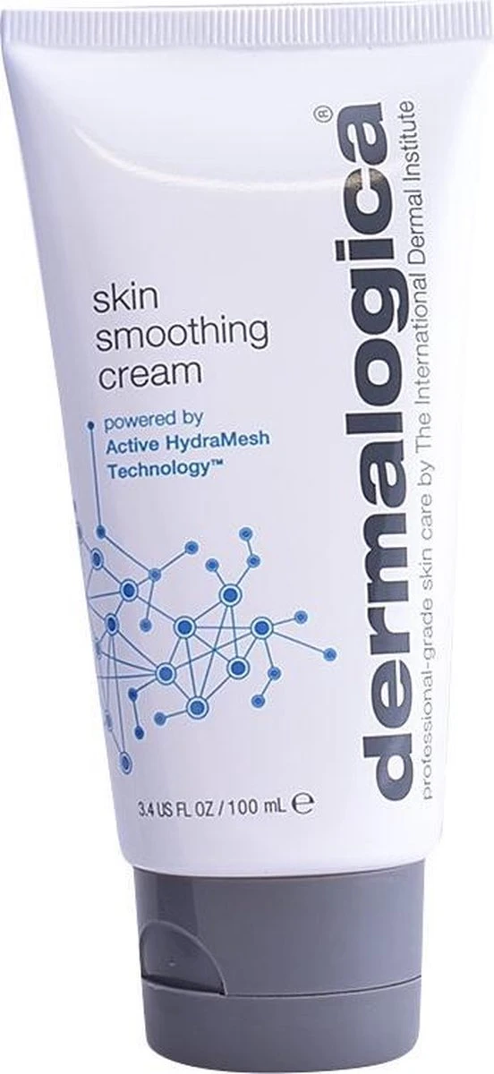 Dermalogica Skin Smoothing Cream 2.0 - Dagcrème - 100 Ml 11 Dermalogica Skin Smoothing Cream 2.0 - Dagcrème - 100 Ml - Afbeelding 11