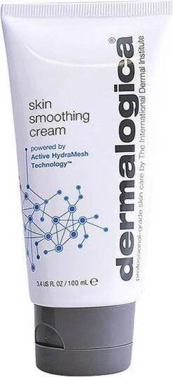 Dermalogica Skin Smoothing Cream 2.0 - Dagcrème - 100 Ml 31 Dermalogica Skin Smoothing Cream 2.0 - Dagcrème - 100 Ml -Verzorgingsvoordeel Huis 553x1200 1