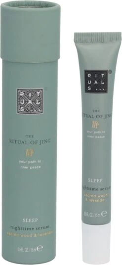 RITUALS The Ritual Of Jing Sleep Serum - 15ml