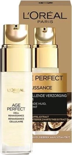 L'Oréal Paris Age Perfect Cell Renaissance Serum 30 Ml -Verzorgingsvoordeel Huis 558x1200 3