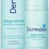 Dermolin - 50 Ml - Dagcrème
