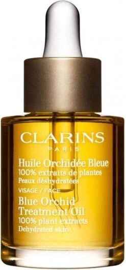 Clarins Blue Orchid Gezichtsverzorging 30 Ml 17 Clarins Blue Orchid Gezichtsverzorging 30 Ml -Verzorgingsvoordeel Huis 562x1200