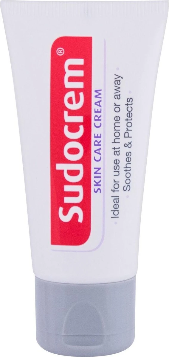 Sudocrem Skin Care Cream 30g - Single Unit 1 Sudocrem Skin Care Cream 30g - Single Unit