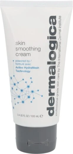 Dermalogica Skin Smoothing Cream 2.0 - Dagcrème - 100 Ml 36 Dermalogica Skin Smoothing Cream 2.0 - Dagcrème - 100 Ml -Verzorgingsvoordeel Huis 568x1200 3