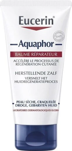 Eucerin Aquaphor Huidherstellende Zalf - Dagcrème - 40 Ml 30 Eucerin Aquaphor Huidherstellende Zalf - Dagcrème - 40 Ml -Verzorgingsvoordeel Huis 576x1200 4